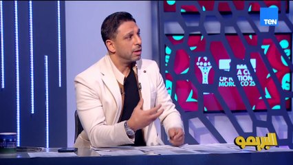أسامة عرابي: منتخب مصر استحق الفوز على زيمبابوي وأهدرنا الكثير من الفرص المحققة وخروج المنتخب