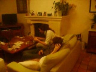 Dialogue de rôts 1 (Part 2)