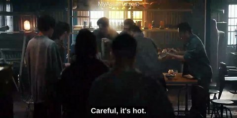 Ep.21 Love On The Turquoise Land Engsub