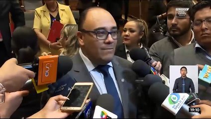 En tres días vence el plazo para inscripción de candidatos a elecciones subnacionales