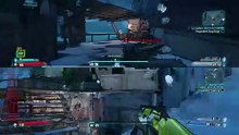 Borderlands 2: Game of the Year Edition online multiplayer - ps3
