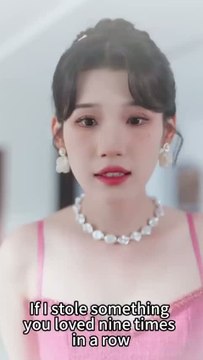 The abandoned Cinderella became CEO's wife, she took revenge on those who bullied her!