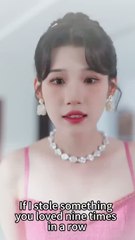 The abandoned Cinderella became CEO's wife, she took revenge on those who bullied her!