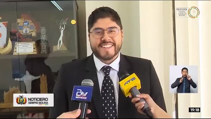 Feriados de Navidad movilizarán hasta Bs 195 millones, según el Viceministro de Turismo