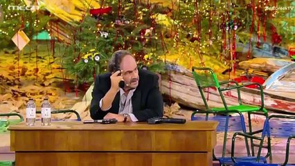 Αλ Τσαντίρι Νιουζ 17/12/25 #tsantiri (Β μέρος)