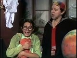 Chaves S04E27 - Roupa Limpa Suja-se em Casa