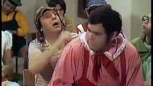 Chaves S04E26 - O Aluno Mais Inteligente