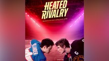 Heated Rivalry The Series - Episode 4 Eng Sub