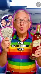 Aceptarias la oferta🤣🤣🤣🤣#beso #wisky  #viejo #oferta  #trillizoshumor #chiste #humor #comedia