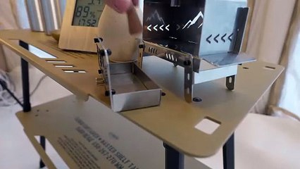 [Snow Camping] Record-Breaking Heavy Snow! Extreme Cold Camping with an Inflatable Tent ❄️🐶