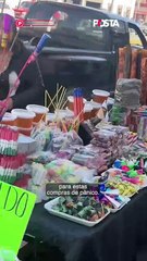 🛍️ Evita las compras de pánico y cuida tu dinero esta Navidad con estos consejos 💳🎄