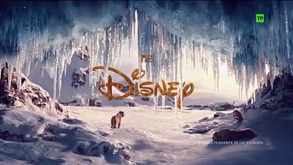 Mufasa: El rey león - Trailer español