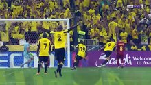 الاتحاد السعودي و ناساف 2
