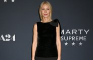 Gwyneth Paltrow was 'petrified' about movie return in Marty Supreme