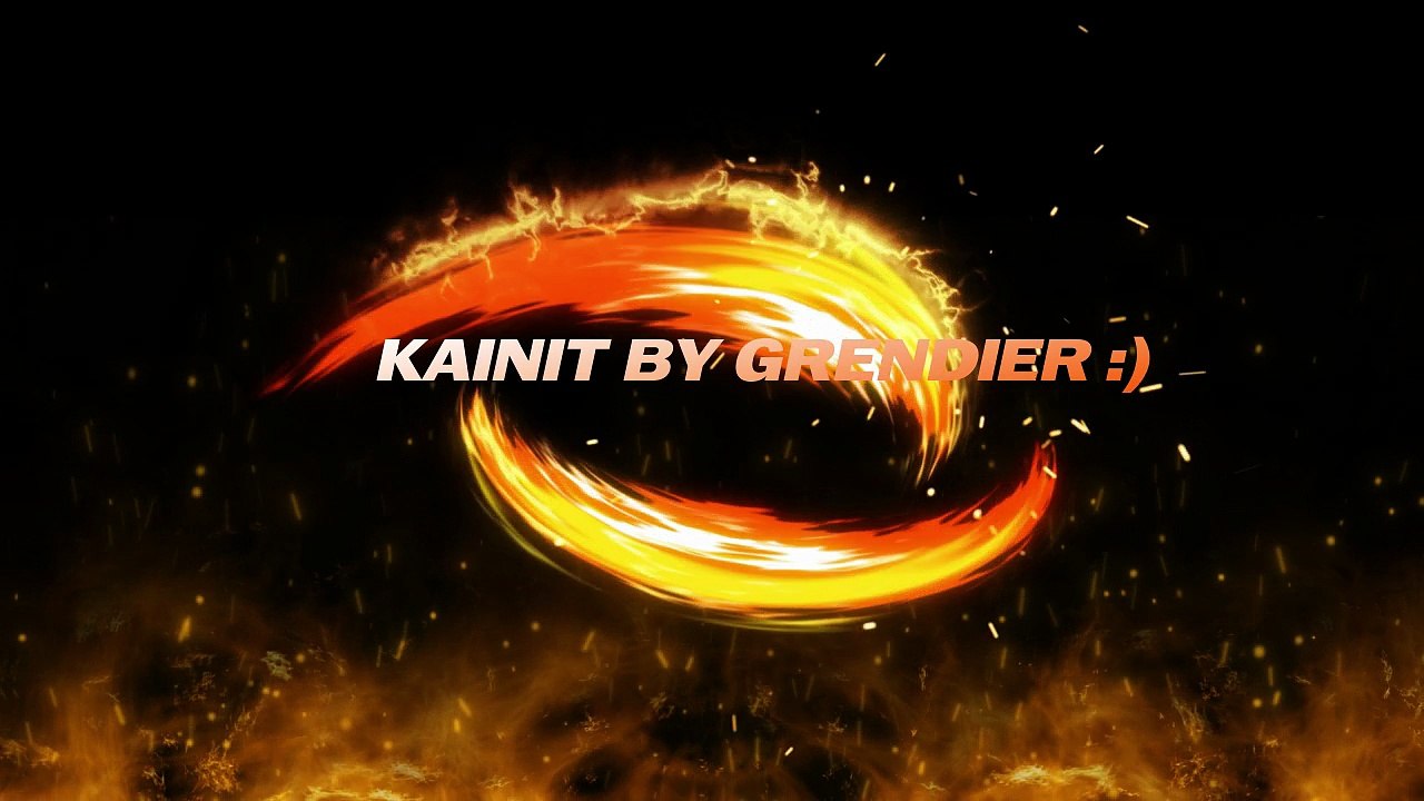 Kainit
