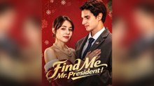 Find Me, Mr. President Full