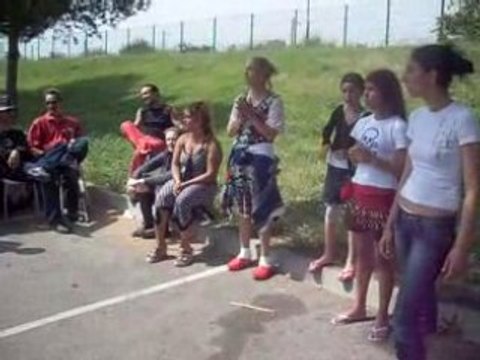 aniv del fraco gitan du 13 83 34 toulon marseilla seta