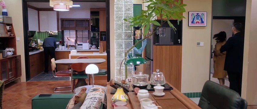 Sa Vào Tình Yêu Cuồng Nhiệt Của Chúng Ta Tập 21 Thuyết Minh - Vương An Vũ x Lưu Hạo Tồn - Be Passionately in Love (2025) | Phim Hay