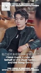 Trap For His Heart #FullVision  #TVShow2025 - loambition