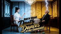 [EngSub] Bow or Bleed Death Dances at Her Command