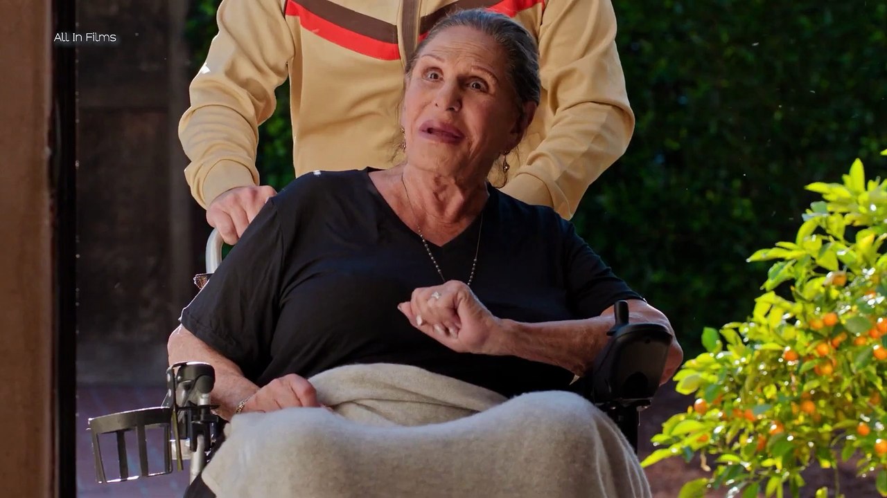 Actor Rob Estes and Director Michelle Danner Dish on Their New Dramedy, The Italians