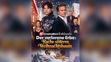 Der verlorene Erbe: Rache unterm Weihnachtsbaum