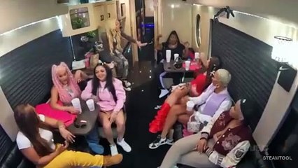 Baddies Midwest - Season 1 Episode 06