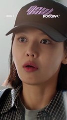 #ChoiSooYoung meant to capture the scammer not her bias! 😱 #IDOLI #KimJaeYoung #kdrama #kocowa