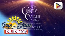 UST Christmas Concert 2025: A Season of Light and Hope