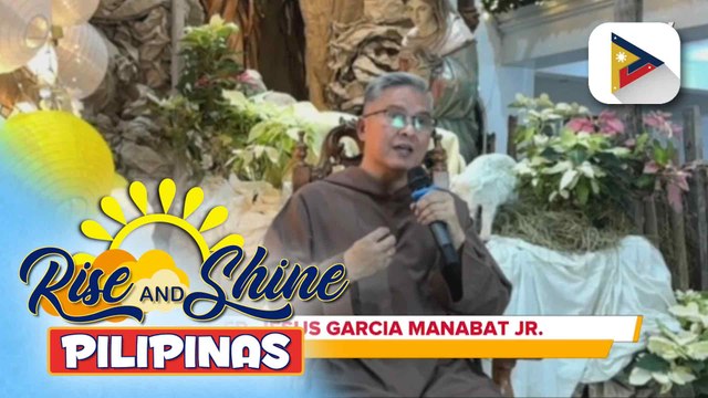 Mga dapat alalahanin at isabuhay tuwing kapaskuhan, alamin!