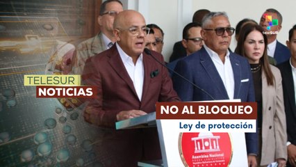 Venezuela aprueba ley para proteger la navegación y el comercio contra la piratería