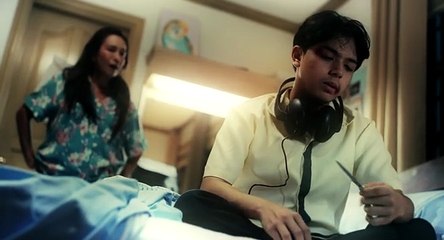 The Alibi - Season 1 Episode 08- The Hand That Moves