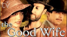 The Good Wife | Australian Drama-Romance of triangle love | 1987 Subtitles