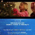 Đặc Sắc Tháng 12 2020 trên các kênh sóng của Truyền Hình Số Vệ Tinh K+ (MyTV)