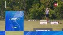 LIV Golf Jeddah 2023 | Trailer trên K+PM HD (nay là K+SPORT1 HD)