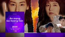 Phim Truyện Nhật Bản : ÁN MẠNG LÚC HOÀNG HÔN | Trailer trên K+1 HD - nay là K+CINE HD (HTVC)