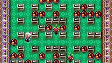 Super Bomberman online multiplayer - snes
