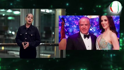 Música navideña en Spotify | Archivos Epstein sacuden a EU | Salud mental en crisis