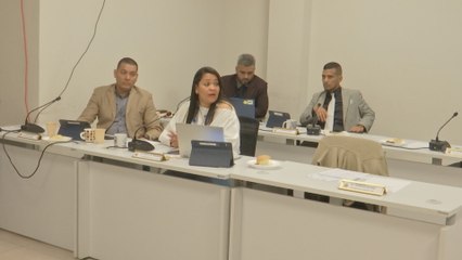 Concejales de San Miguelito exigen a Revisalud cumplir contrato ante persistentes quejas por basura