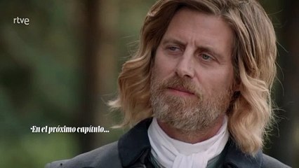 Valle Salvaje - Capitulo 323 AVANCE