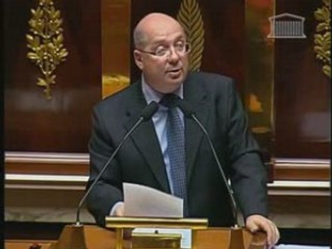 Loi OGM : F. Brottes pour un référendum