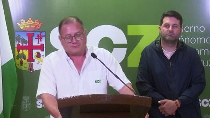 Estos son algunos destinos turísticos que puedes visitar en Santa Cruz durante el feriado largo