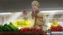 Ristorante Paradiso (Sub Indo) Episode 01