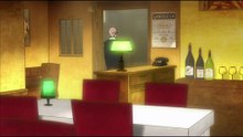 Ristorante Paradiso (Sub Indo) Episode 03