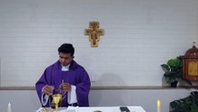 Catholic Mass Today I Daily Holy Mass I Wednesday December 24 2025 I English Holy Mass