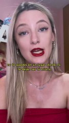 Si no puedes ser tú mismo, no es tu lugar.