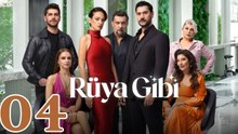 Ruya Gibi Capitulo 4 (en Español) Como un Sueno
