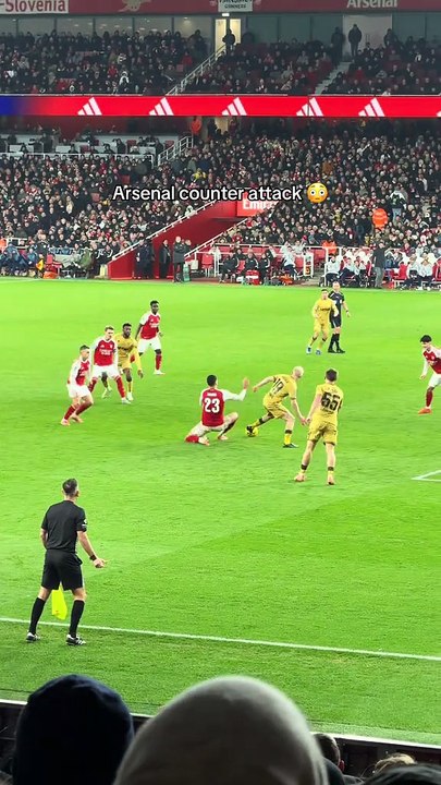 Arsenal vs Crystal Palace: Leider ohne Tor