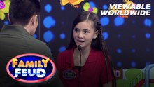 Family Feud: KUNG BIBIGYAN KA NG 1M PESOS, ANO ANG BIBILHIN MO PARA SA MAGULANG MO? (Episode 893)