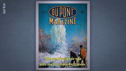 Faire payer les riches (1921-1946) 2023 S1E2 Le capitalisme américain – Le culte de la richesse